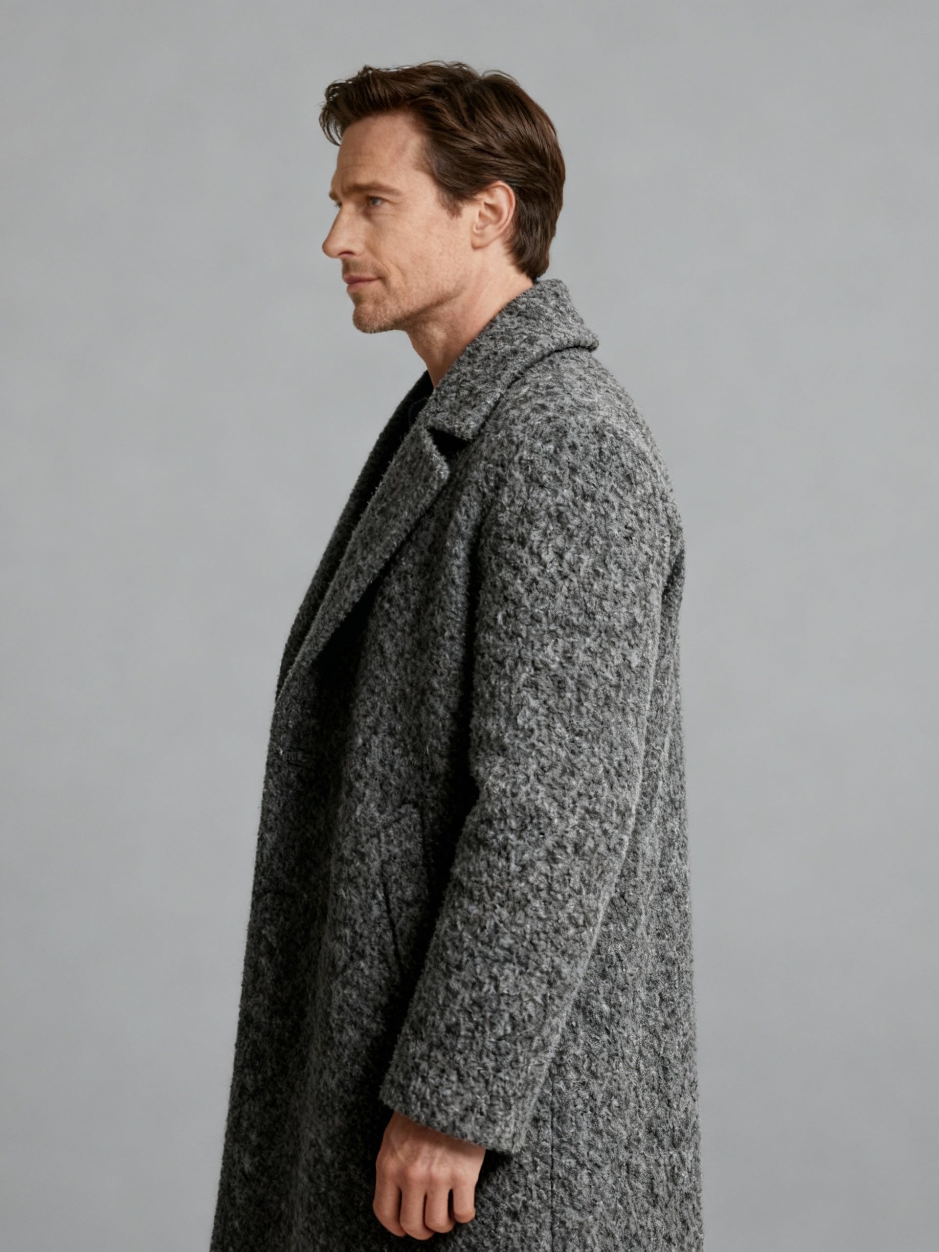 Men's Coats