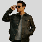 The Ironwood Jacket for men