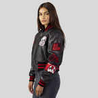 Bad Blood Online Exclusive Croptop Jacket