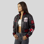 Bad Blood Online Exclusive Croptop Jacket