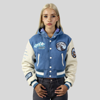 Out Of Woods Online Exclusive Croptop Jacket