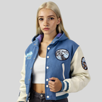 Out Of Woods Online Exclusive Croptop Jacket