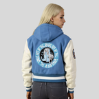 Out Of Woods Online Exclusive Croptop Jacket