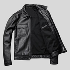 The City Trucker Jacket for men
