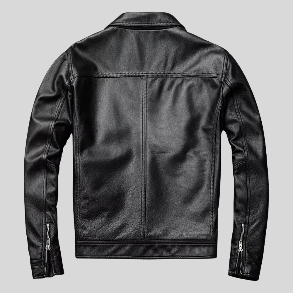 The City Trucker Jacket for men