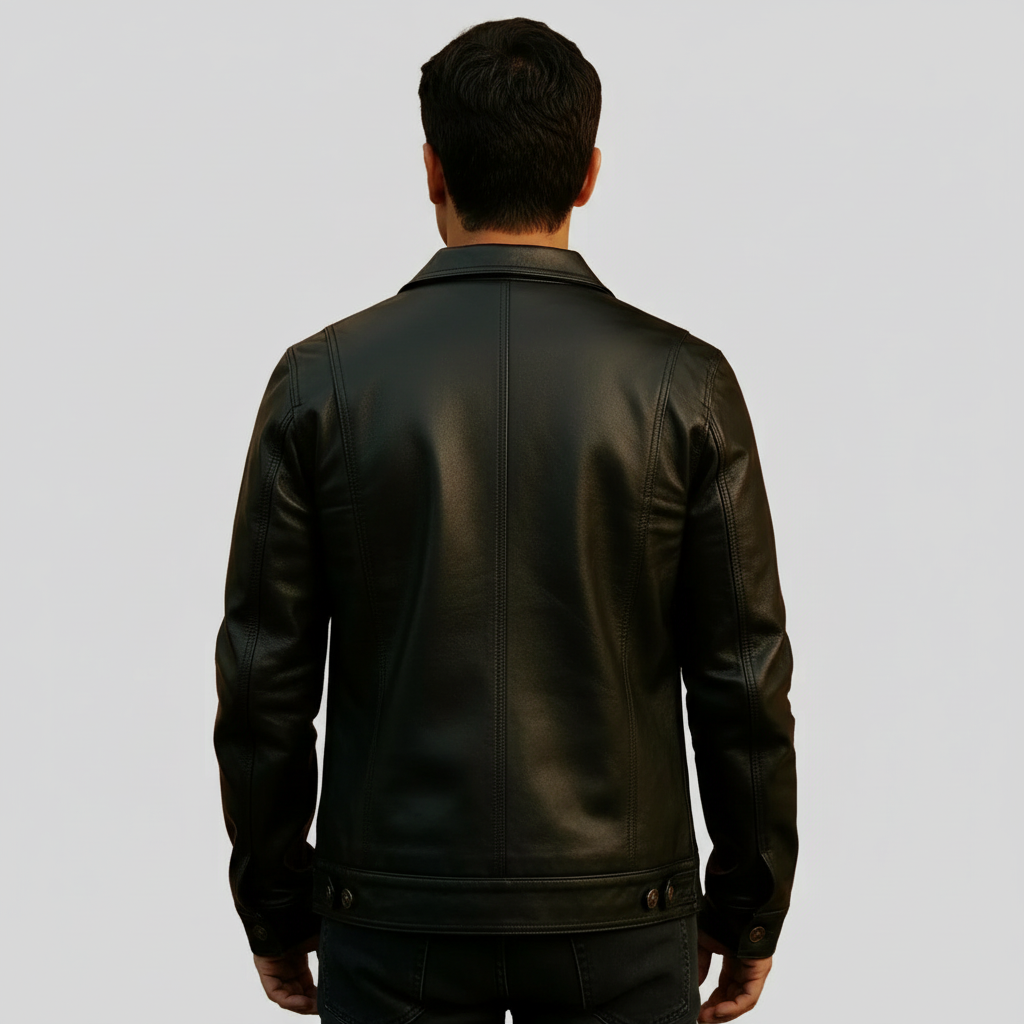 The Ironwood Jacket for men