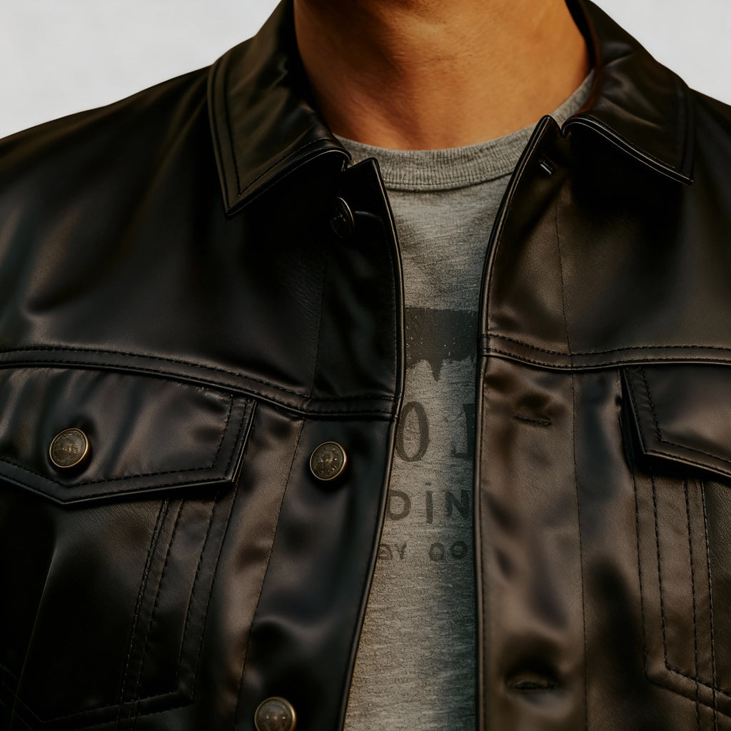 The Ironwood Jacket for men