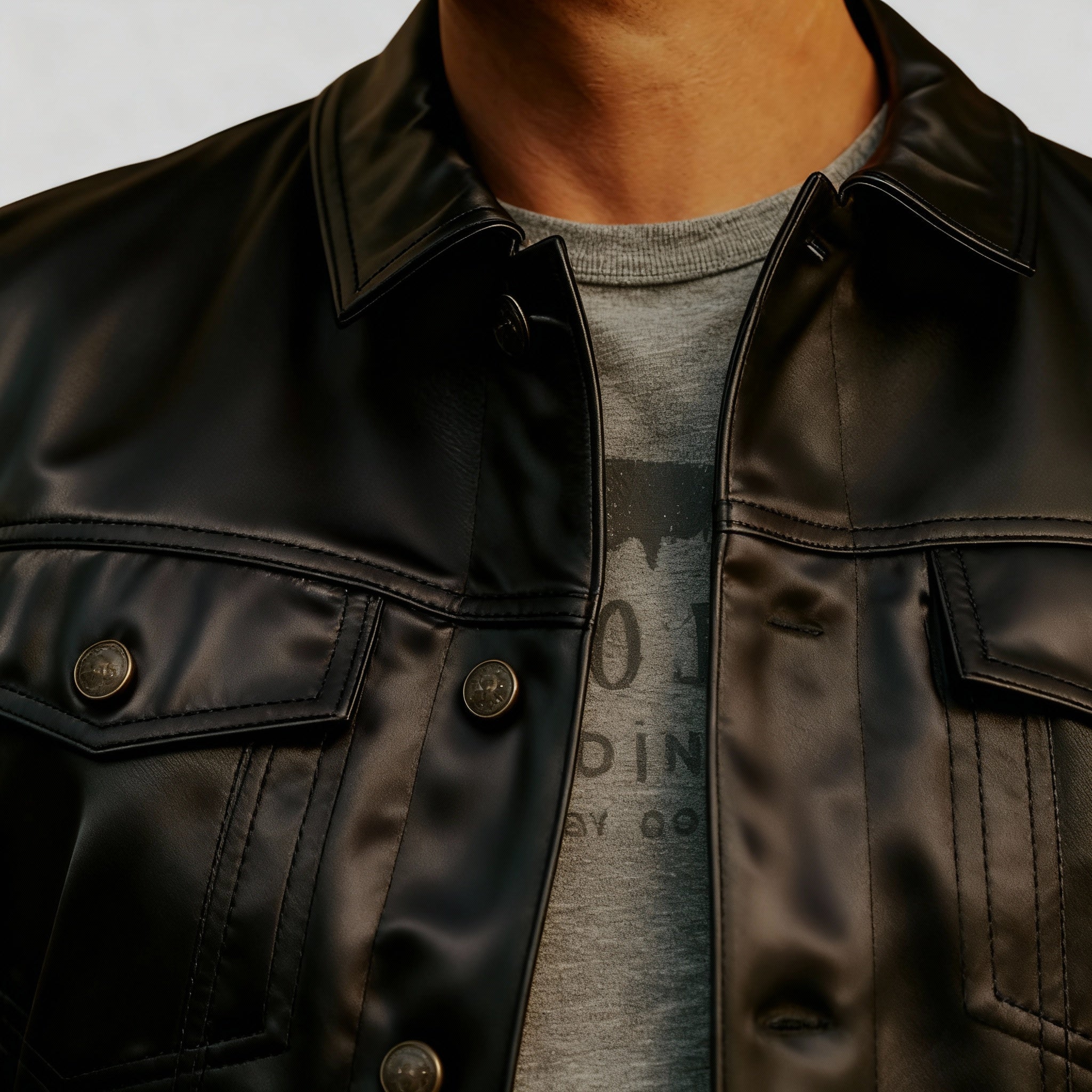 The Ironwood Jacket for men